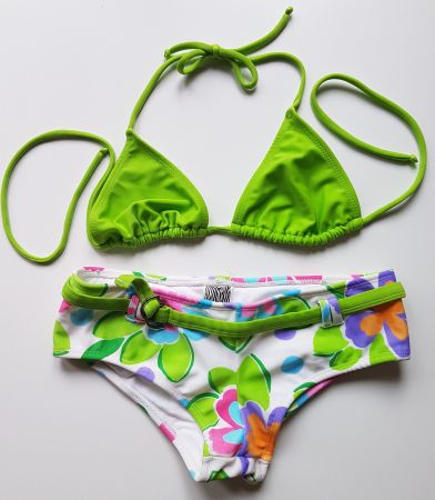 Bikini NEU Gr- S-M