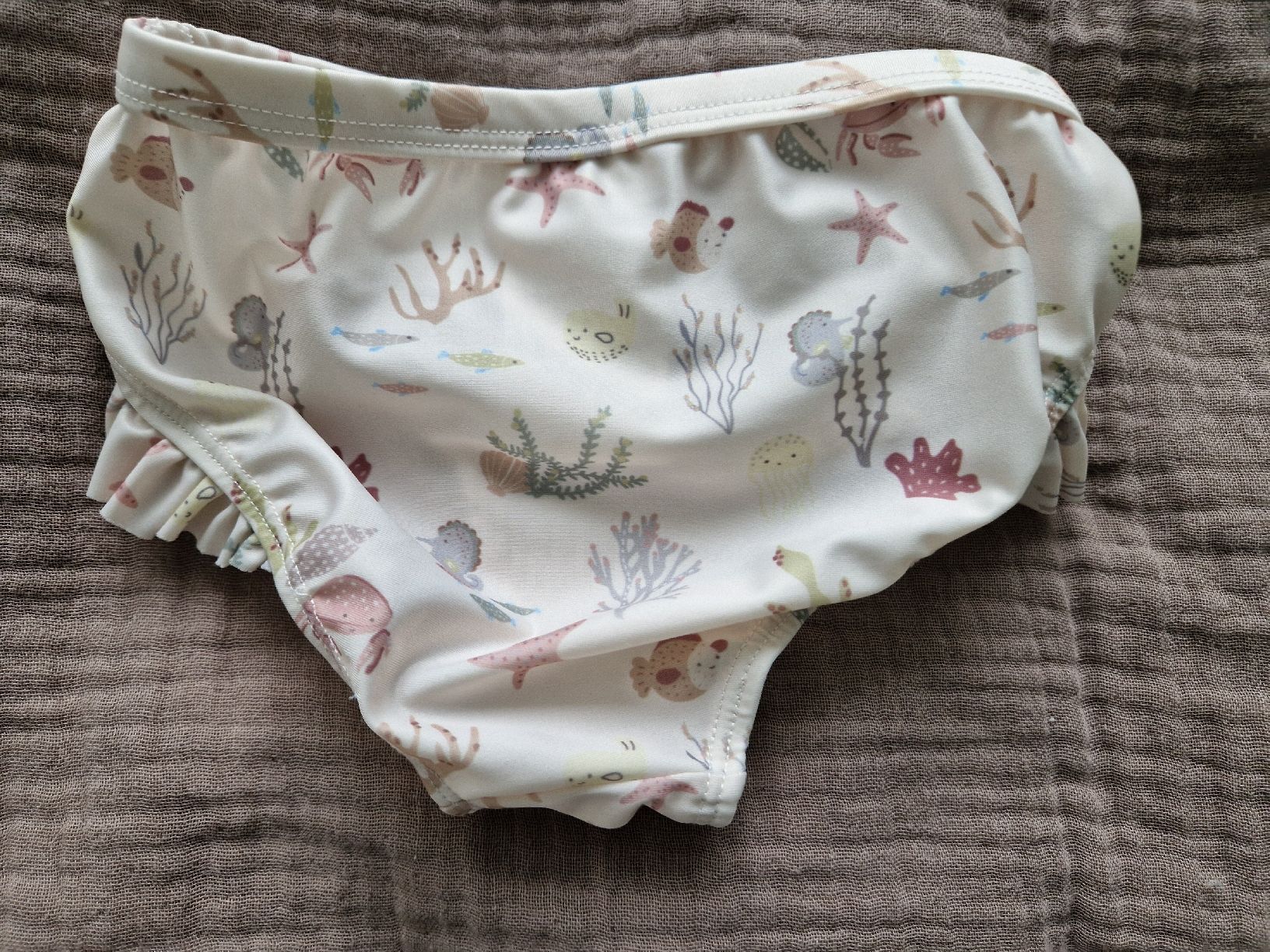H&M Maillots de bain: Badehose Gr. 86/92  – D'occasion à Heimberg par Eleanor20 2