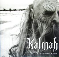 Kalmah – The Black Waltz - Vergriffen - c