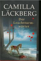 Camilla Läckberg  -  Der Leuchtturmwärter
