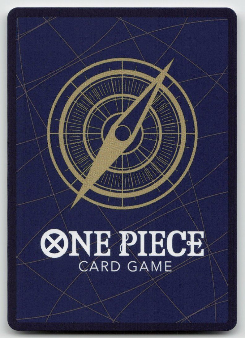 Bandai Sammelbilder & Trading cards: One Piece Klabautermann EB02-033 C – Gebraucht aus Lugano von VlaseCard 1