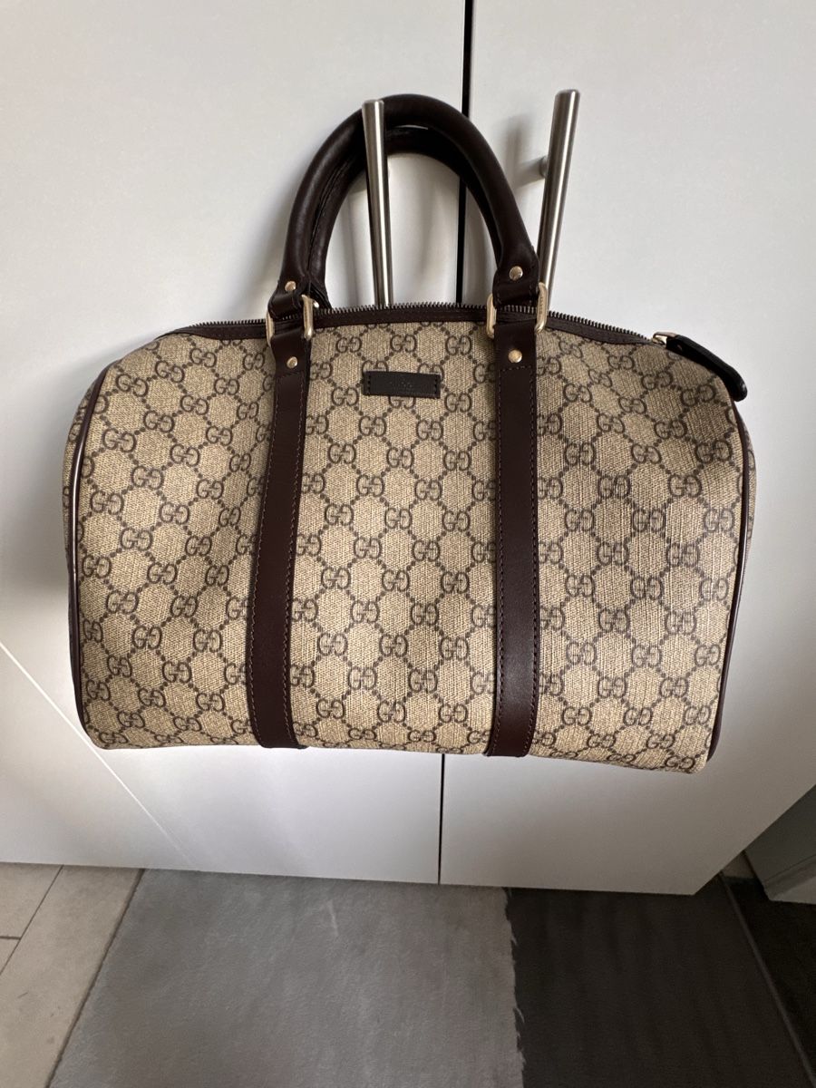 Gucci Borse: Gucci GG Joy Boston Tasche – Usato da hägglingen venduto da tamayra 6