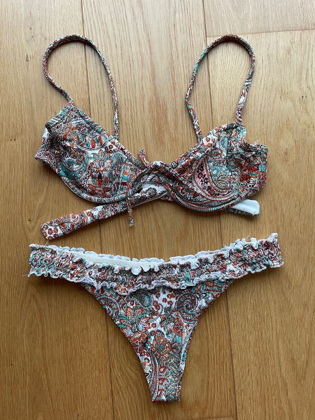Calzedonia Maillots de bain & Bikinis: Calzedonia Bikini M / 75C – D'occasion à Triesen par antonellaaa_ 3
