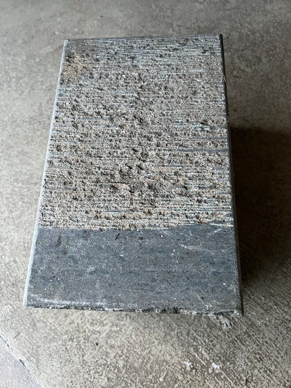 Sculture & Statue: Weihwassergefäss für Grab – Usato da Frümsen venduto da amadiss 3