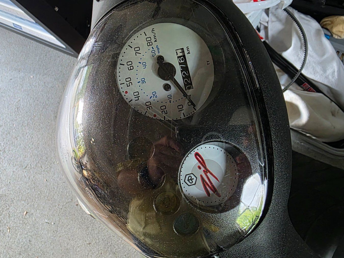 Piaggio Scooter: Piaggio Zip 50 Special Edition – Usato da Meggen venduto da rmm_qkh2 1
