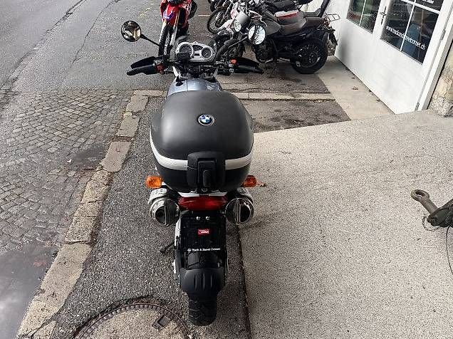 BMW Enduro: BMW F 650 GS – Usato da Burgdorf venduto da scm02 3