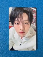 Straykids Leeknow Pop up Korea, Stay in your little House