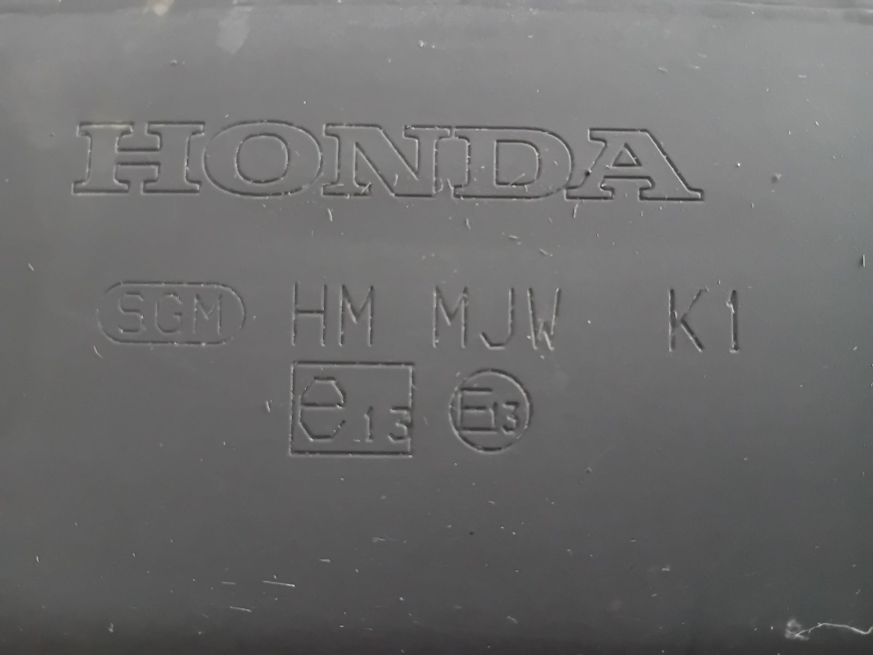 Sistemi di scarico: HONDA Motorrad Auspuff – Nuovo (secondo la descrizione) da Pratteln venduto da mal_8lly 4