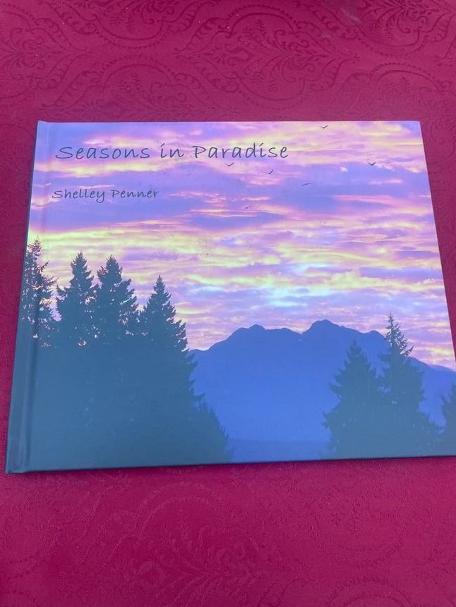 Libri: Seasons in Paradise - Shelley Penner – Nuovo (secondo la descrizione) da Bergdietikon venduto da Book-4-you_2nd
