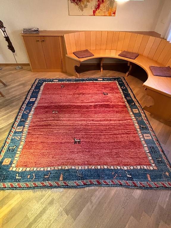 Teppiche: Teppich – Gebraucht aus Lustmühle von cyrohner 1