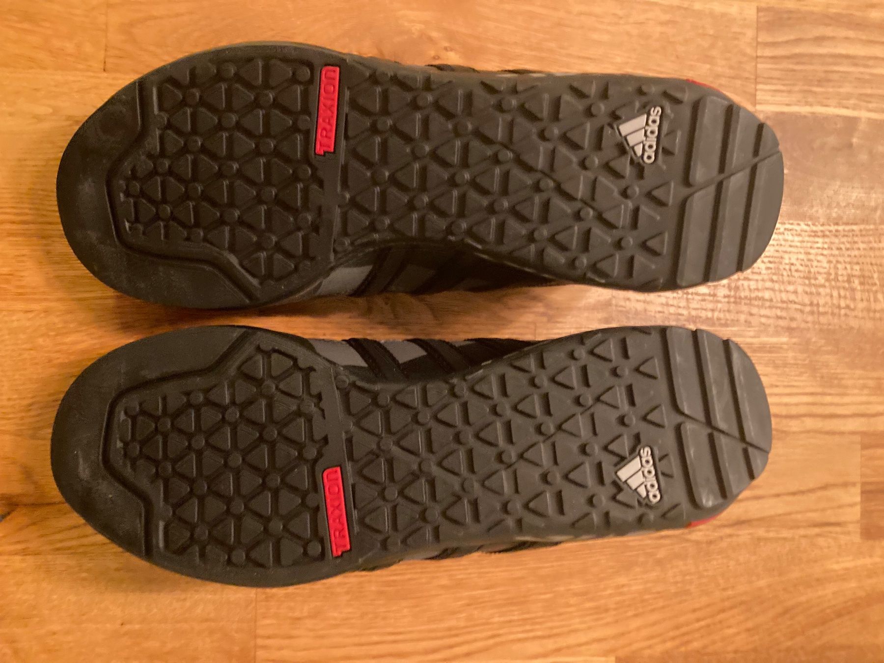 Adidas Chaussures hommes: Neu Adidas Performance Terrex Adiprene 40 2/3 – Neuf (Voir description) à Wängi par Kaesli 3