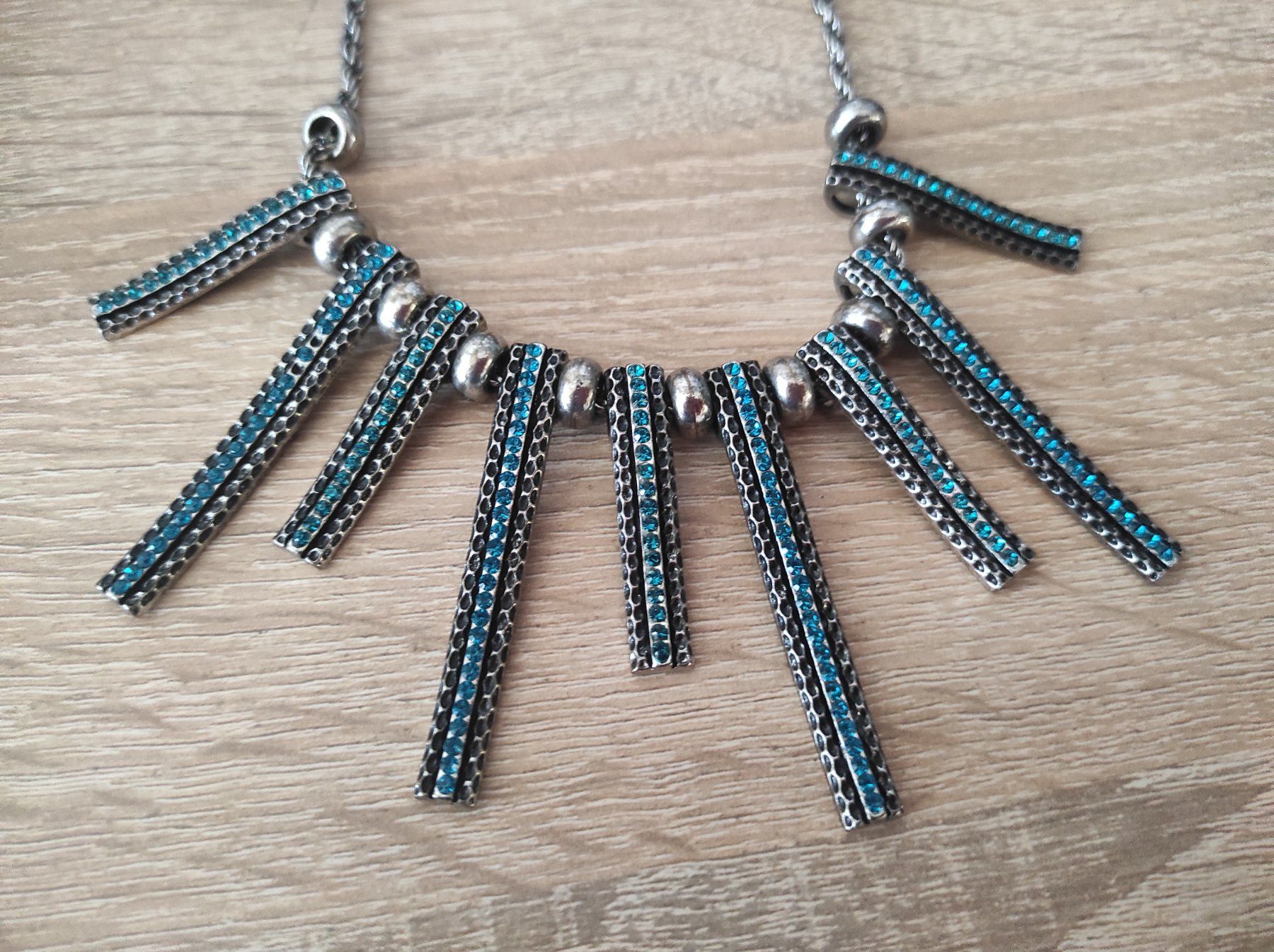 Catenine: Collier bijoux – Nuovo (secondo la descrizione) da Renens VD venduto da cla_7zv5 5