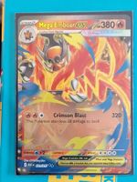 Mega Emboar ex - Ascended Heroes