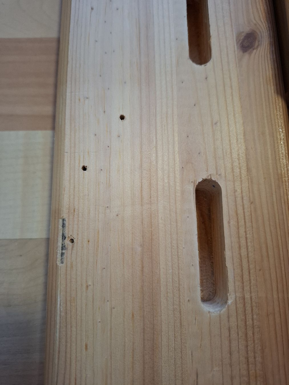 Flexa Letti: Flexa Bett Micasa classic – Usato da Bubendorf venduto da feipelig 3