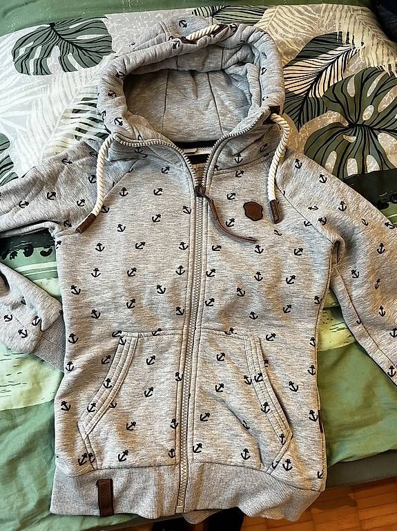 Maglioni & Felpe: Naketano Pulloverjacke – Usato da Wallisellen venduto da nin_2kms