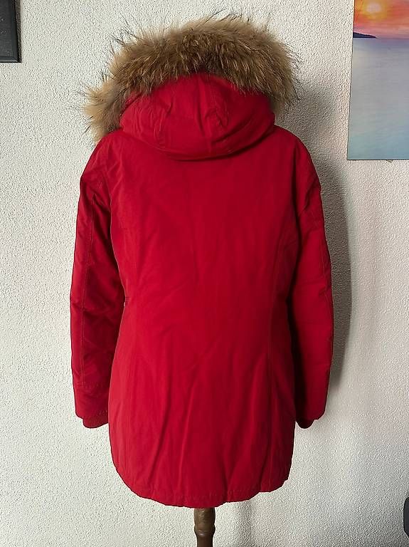 Vestes: Winterjacke Grösse XL – D'occasion à Schenkon par supperhexe88