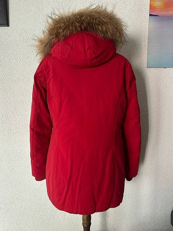 Winterjacke Grösse XL