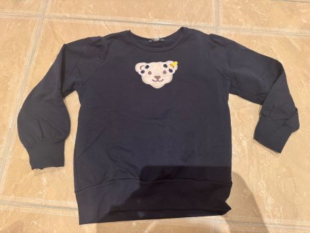 Steiff NWT Pulli, 6-7J 122