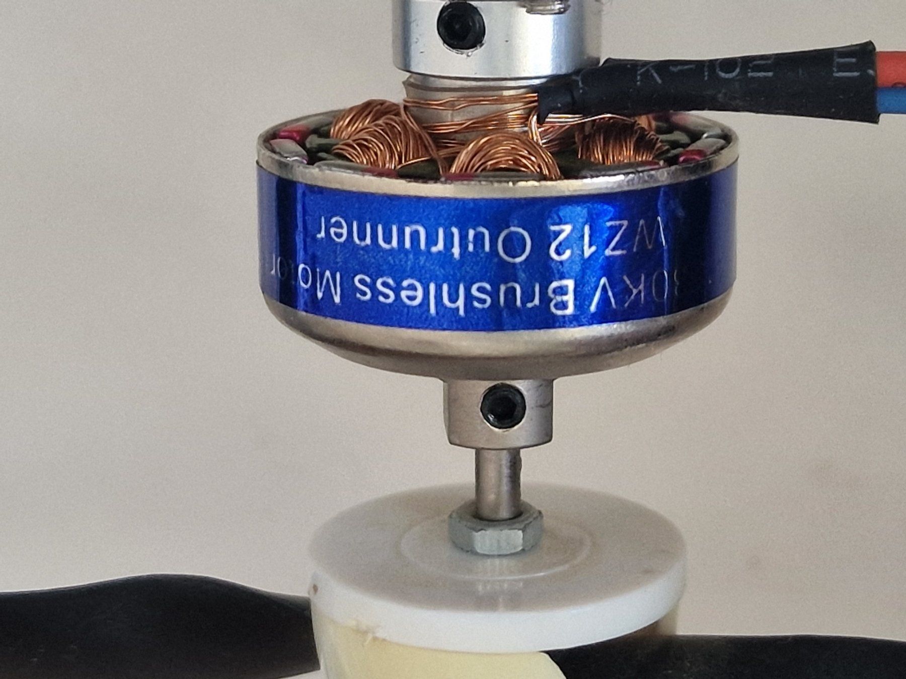Modellismo RC: RC Modellbau Set Motor ESC Empfänger Servos Neu – Usato da Uerkheim venduto da Justi.y 2
