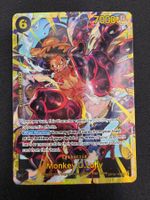 Monkey.D.Luffy OP10-118 SEC NM