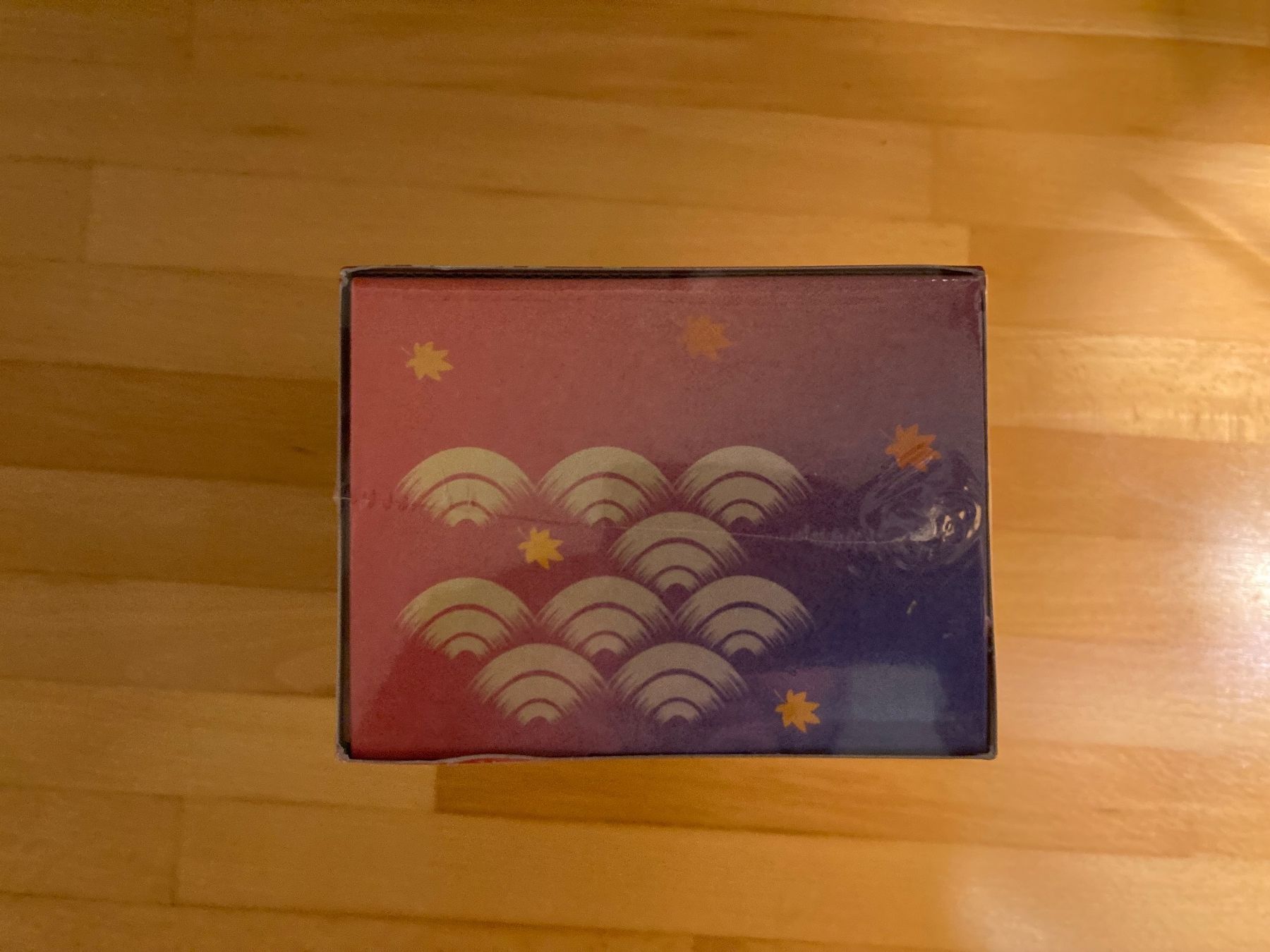 Pokémon Carte collezionabili: Pokemoncenter Hiroshima Special Box – Nuovo e nell'imballaggio originale da lenzburg venduto da dom_wc2x 4