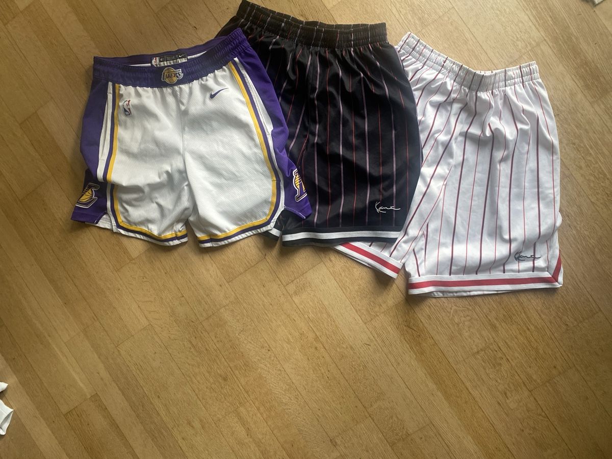 Pantaloni: Kane Shorts L – Usato da Zuerich venduto da Chnopf5