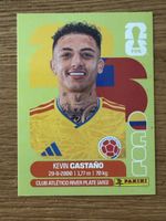 Panini WM 2026 Kevin Castano COL 11