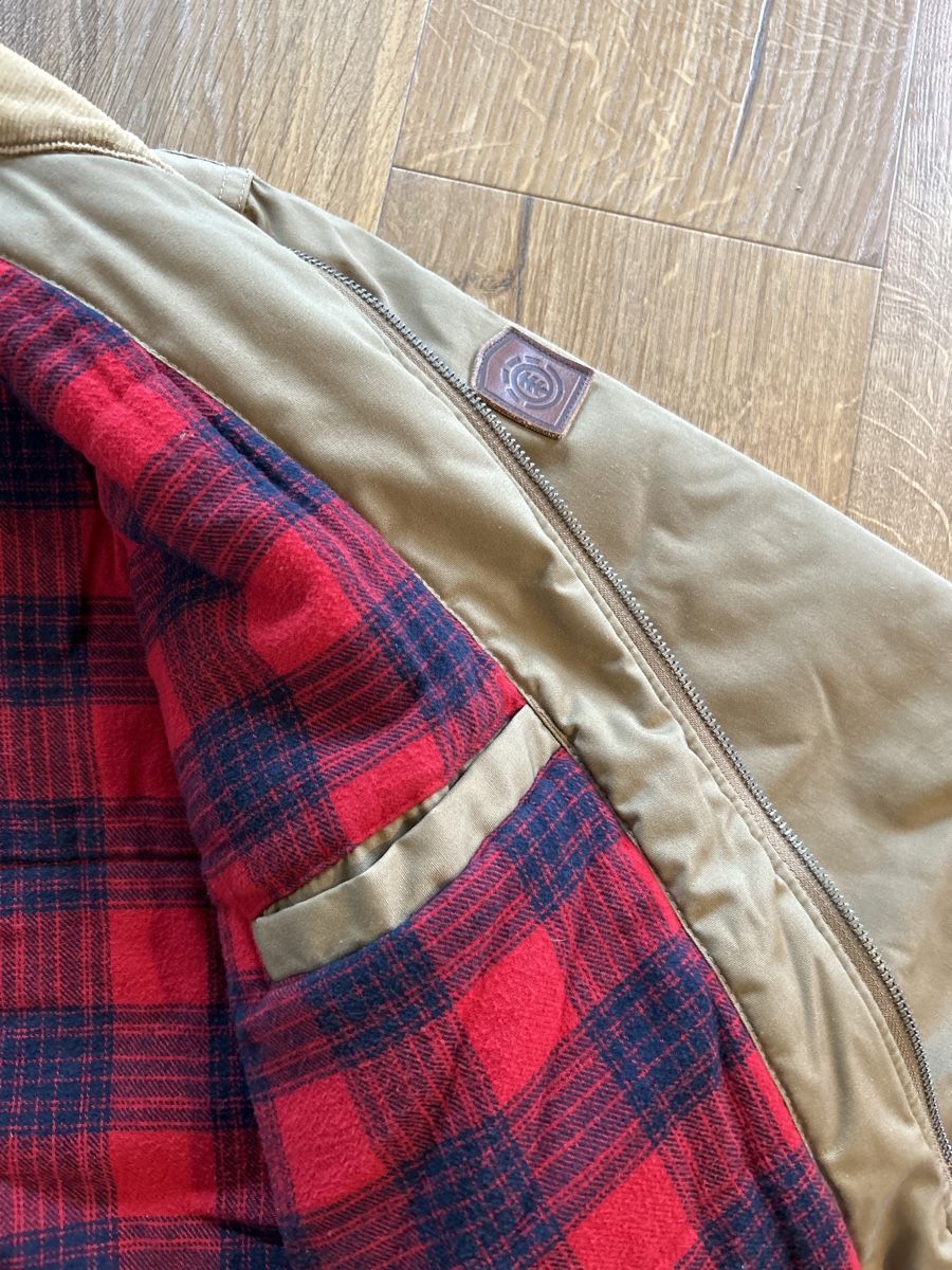 Giacche: Herbstjacke Element Wolfeboro Grösse XL – Usato da Lotzwil venduto da lan_qr2y 2
