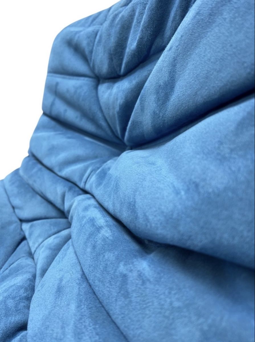 Ligne Roset Sessel: Chauffeuse Togo - Ligne Roset – Gebraucht aus Chavannes-Renens von blasernicolas 4