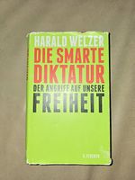 Harald Welzer Buch