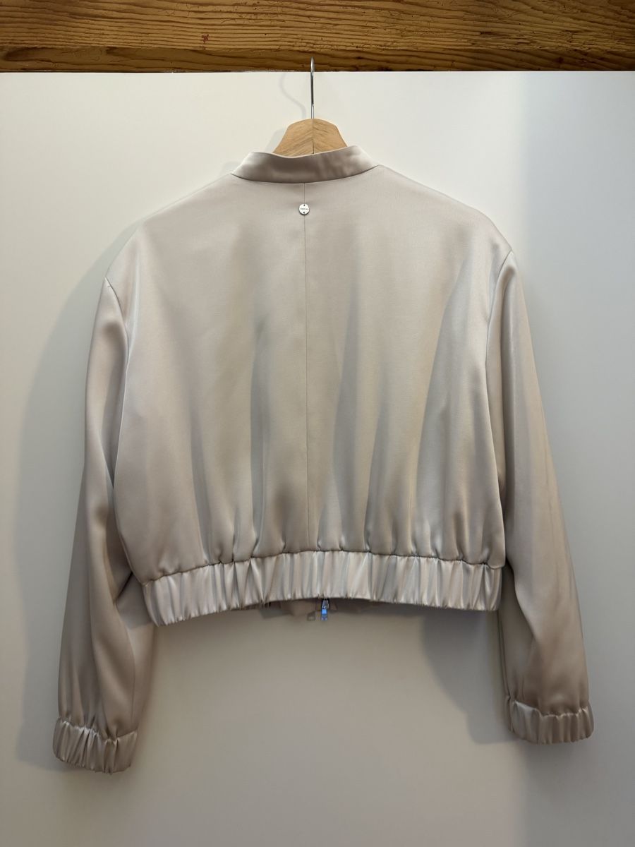 Marc Cain Giacche: Marc Cain Jacke, Neu! – Nuovo (secondo la descrizione) da Meggen venduto da strawberryfield 1