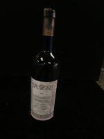 1993 BERGERAC SEC BLANC SAUVIGNON