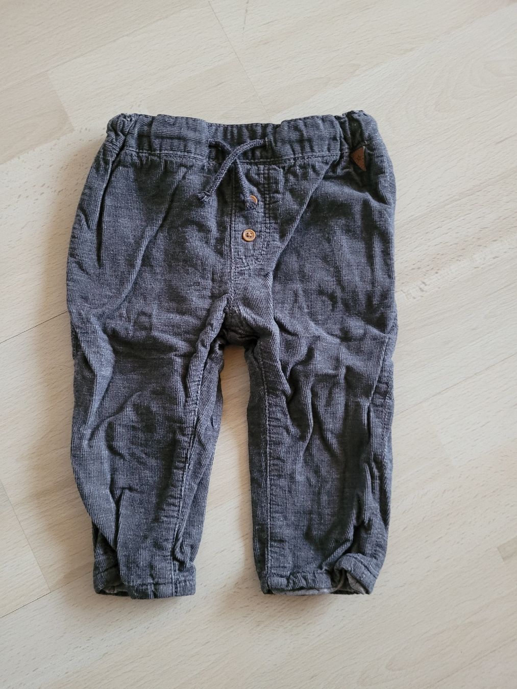 Pantalons: Hose gr. 74 – D'occasion à Inwil par Flower2325