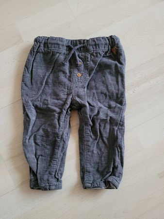 Hose gr. 74