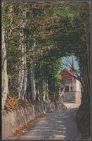 Küssnacht, Hohle Gasse, Tellskapelle