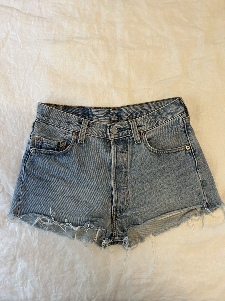 Levi's Jeans: Levis Shorts – Gebraucht aus Ipsach von Ma_Nu24