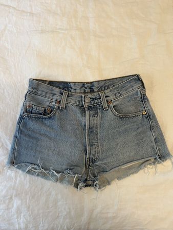 Levis Shorts