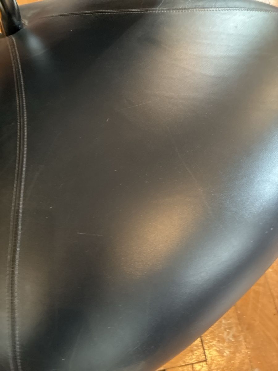 Leolux Sessel: Vintage Leolux Pallone – Gebraucht aus Dagmersellen von casatualiq 7