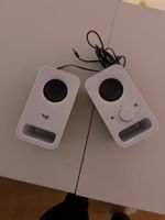 Logitech Lautsprecher