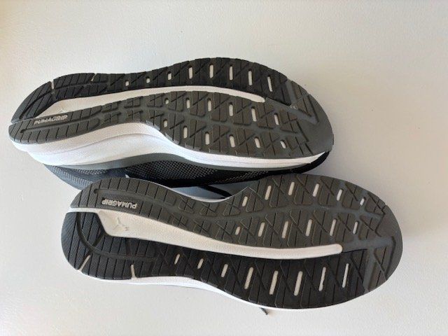 Puma Herrenschuhe: Basket Puma Nitro taille 46 – Neu (gemäss Beschreibung) aus St-Blaise von Chemar 1