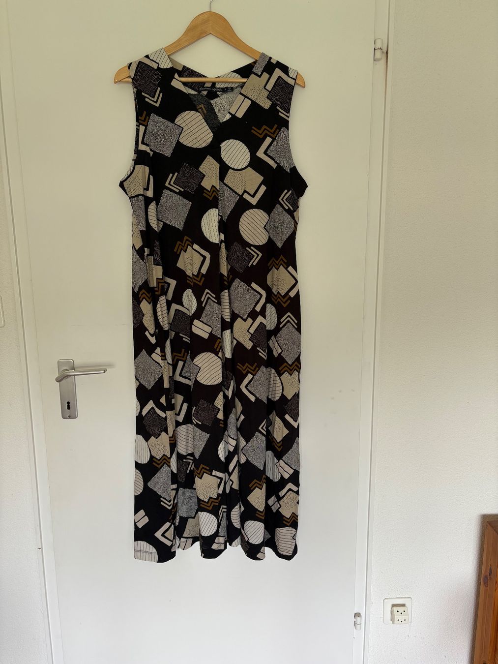 Gudrun Sjöden Vestiti: Ärmelloses Sommerkleid – Usato da Olten venduto da mar_dg8p