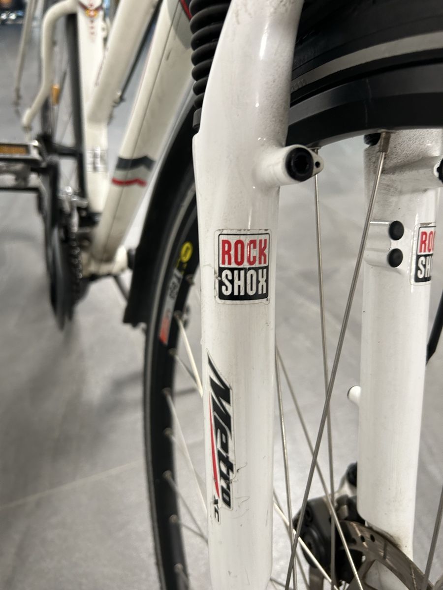 Cilo Biciclette: Damenvelo – Usato da Heiligkreuz (Mels) venduto da Maedems5 6