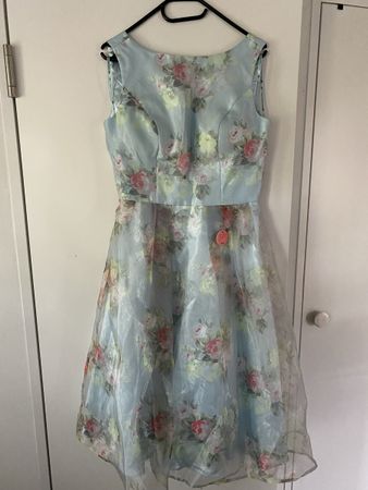 ChiChi Londen Damenkleid Gr. 40 ( UK 12)