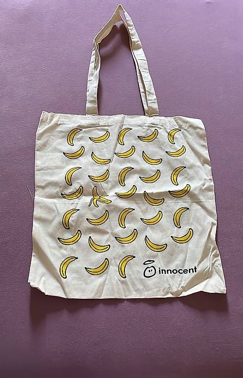 Borse: Stofftasche, Einkaufstasche, Stoffbeutel ungebraucht – Nuovo (secondo la descrizione) da Glattfelden venduto da mmuehlemann74