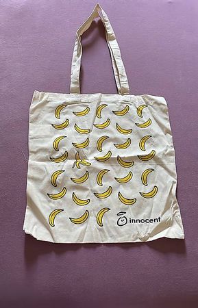 Stofftasche, Einkaufstasche, Stoffbeutel ungebraucht