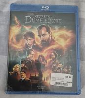 LES ANIMAUX FANTASTIQUES 3 BLURAY FR EN NEUF HARRY POTTER