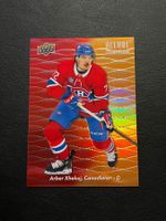 Arber Xhekaj 2023 Color Flow Montreal Canadiens