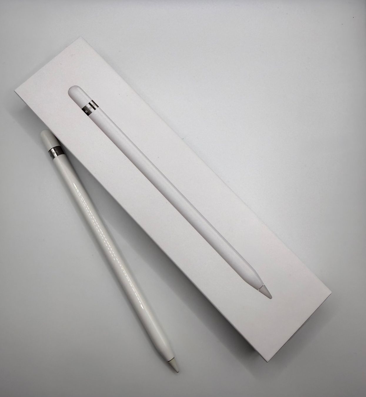 Apple Penna & Evidenziatori: Apple Pencil 1 Gen. – Usato da Mühledorf BE venduto da ericgrunder_12