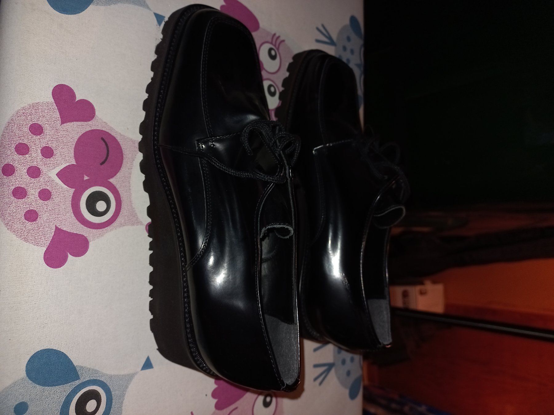 Damenschuhe: Schwarze Schuhe ungetragen – Neu (gemäss Beschreibung) aus Ebnat-Kappel von Youssou 1