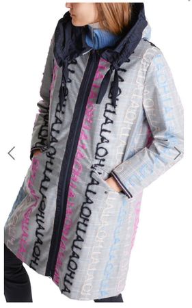 Marc Cain Fashion-Outdoorjacke Gr 38 n3